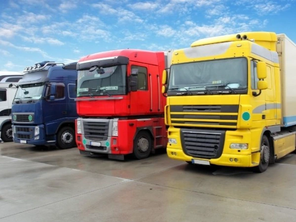 Bursa Kayapınar Nakliye